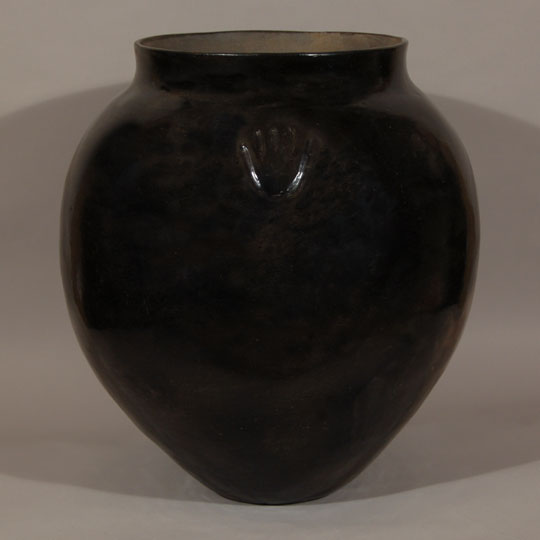 Margaret Tafoya Pottery C3227.29